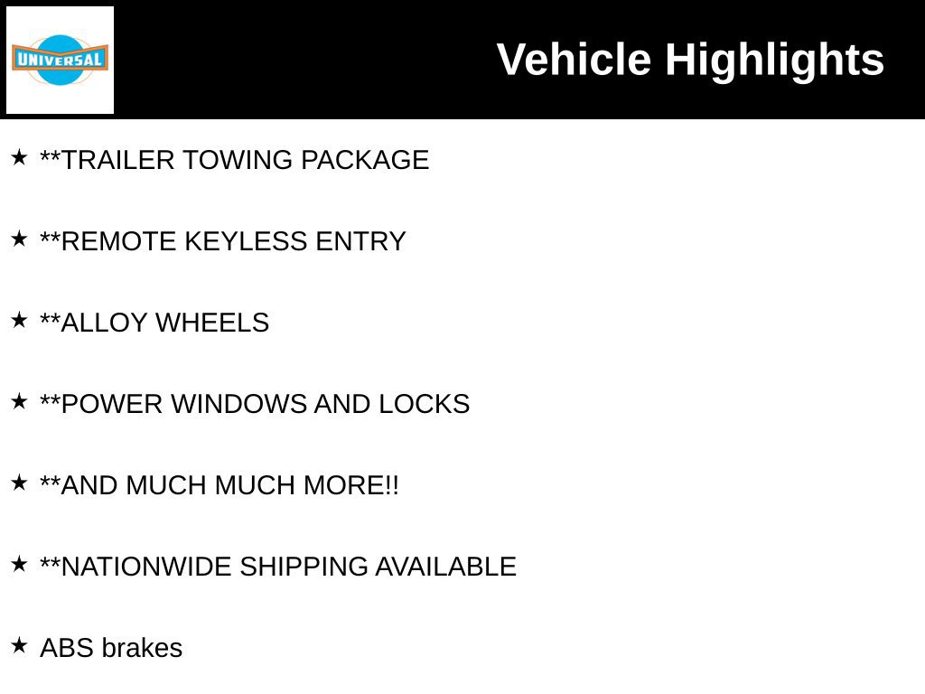 Used 2000 Ford F150 4x4 SuperCab image 9