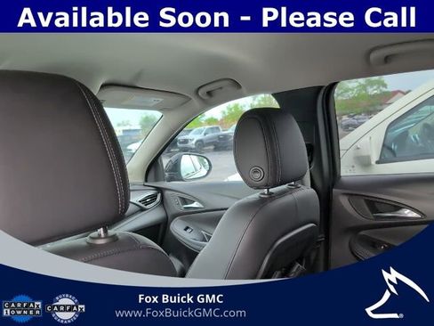 Used 2023 Buick Encore GX Select w/ Safety Package II AWD/4WD image 9