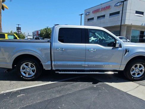 Used 2024 Ford F150 XLT w/ Equipment Group 302A MID RWD image 9
