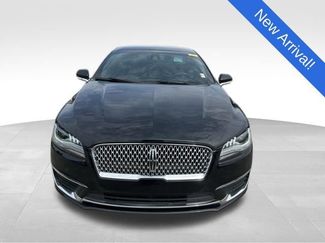 Used 2019 Lincoln MKZ Premiere video 2