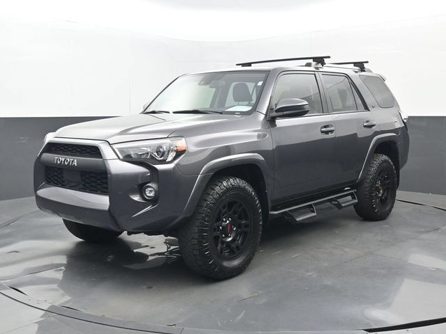 Used 2021 Toyota 4Runner SR5 AWD/4WD image 24