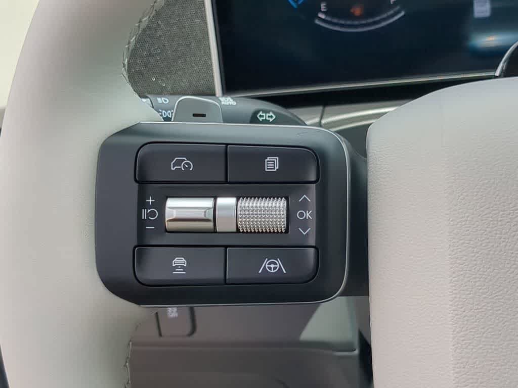 New 2026 Hyundai Santa Fe SEL w/ Tow & Go Package FWD image 23