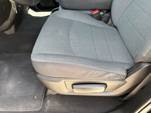 Used 2022 RAM 1500 Classic Warlock AWD/4WD image 22