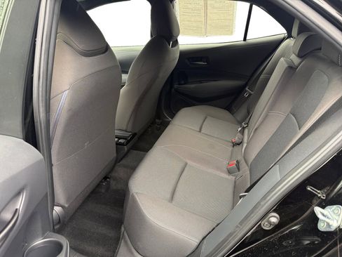 Used 2024 Toyota Corolla GR w/ Performance Package image 16