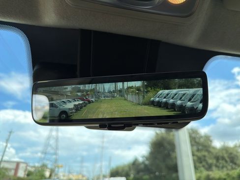 New 2026 RAM ProMaster 2500 w/ Safety Group image 20