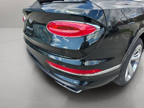 New 2025 Bentley Bentayga image 11