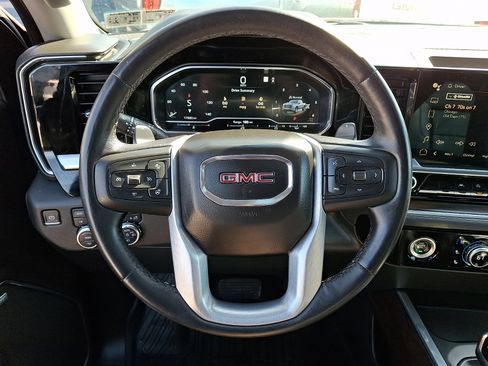 Used 2023 GMC Sierra 1500 SLT w/ SLT Premium Package image 21