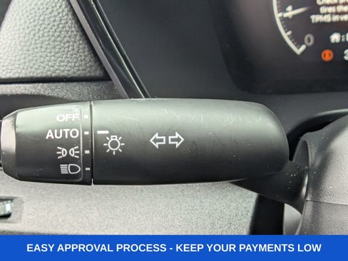 Used 2024 Honda CR-V LX image 37