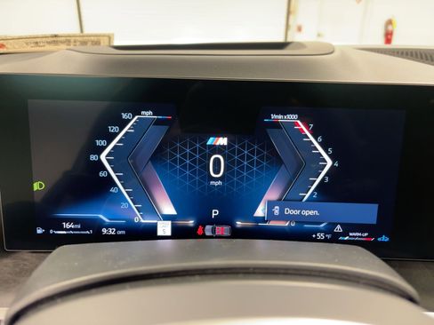 New 2026 BMW X5 sDrive40i w/ M Sport Package image 23