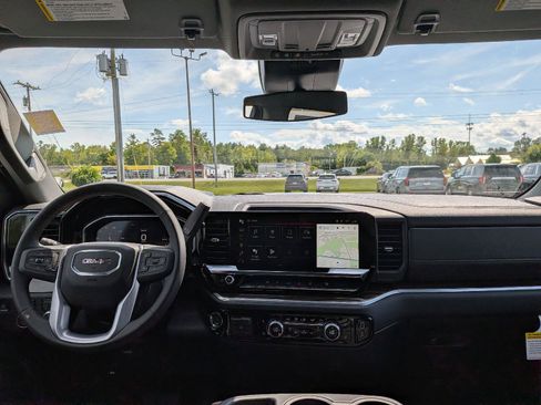 New 2026 GMC Sierra 1500 Elevation AWD/4WD image 22