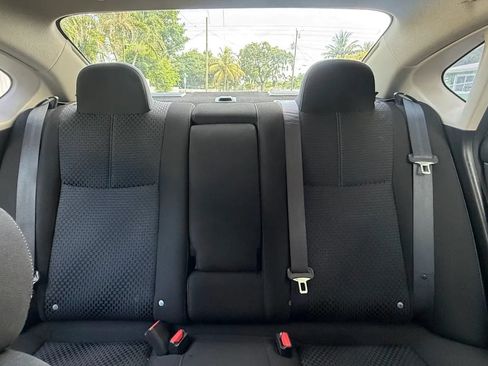 Used 2017 Nissan Sentra SR Turbo w/ Protection Package FWD image 15