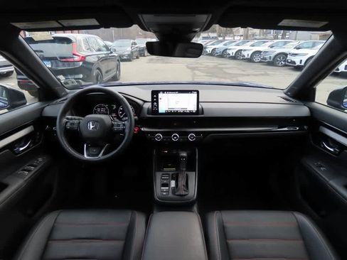 Certified 2023 Honda CR-V Sport Touring image 19