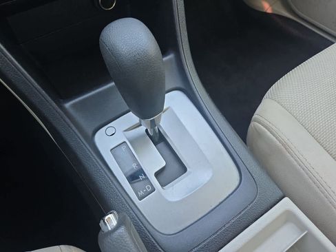 Used 2014 Subaru Crosstrek 2.0i Premium w/ Popular Package #2 image 31