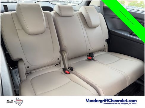 Used 2024 Honda Odyssey Touring image 30