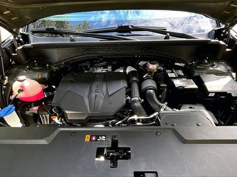 Used 2024 Hyundai Santa Fe Limited image 26