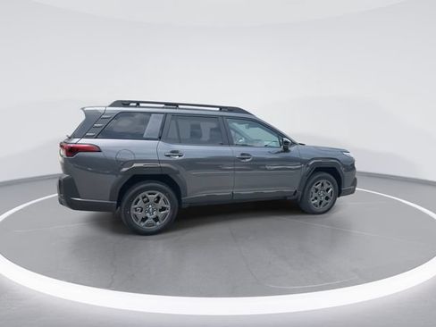 New 2026 Subaru Outback Premium AWD/4WD image 8