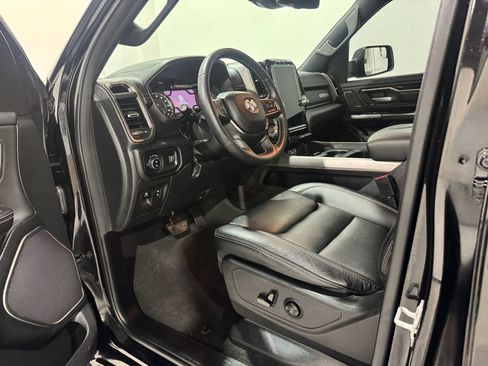 Used 2022 RAM 1500 Rebel w/ Rebel Level 2 Equipment Group AWD/4WD image 15
