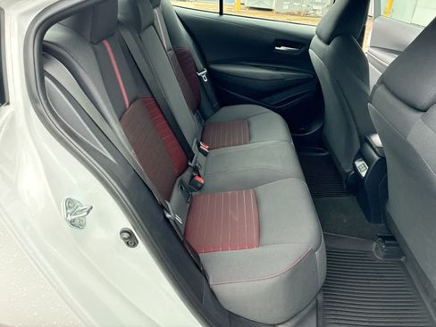 Used 2025 Toyota Corolla SE FWD image 26