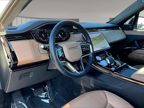 Certified 2023 Land Rover Range Rover Sport SE AWD/4WD image 15