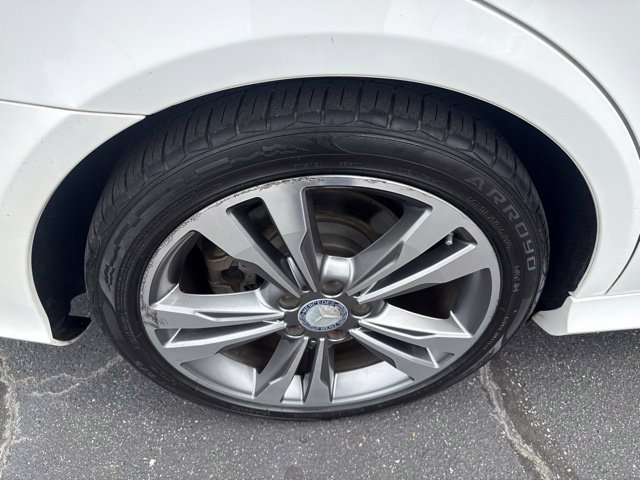 Used 2016 Mercedes-Benz E 350 Sedan image 24