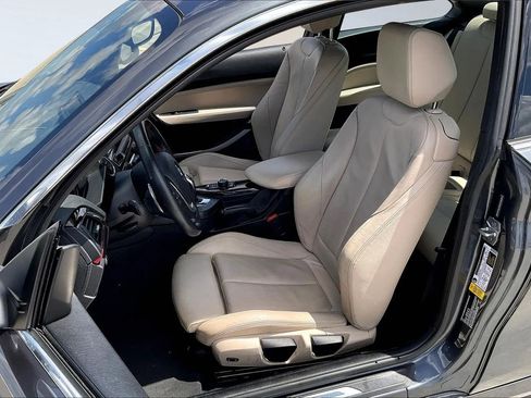 Used 2016 BMW 228i Coupe RWD image 21