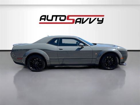 Used 2023 Dodge Challenger R/T Scat Pack image 8