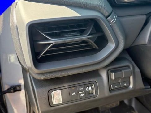 New 2026 Chevrolet Silverado EV LT w/ Plus Package AWD/4WD image 17
