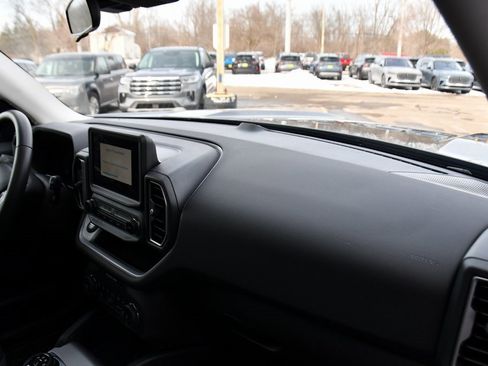 Used 2023 Ford Bronco Sport Big Bend w/ Convenience Package image 15