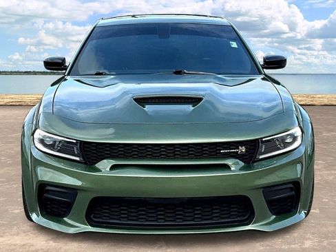 Used 2023 Dodge Charger Scat Pack RWD image 2