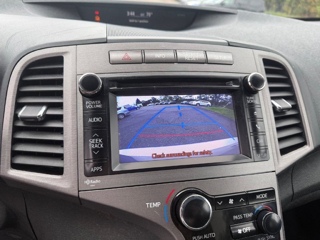 Used 2013 Toyota Venza XLE AWD/4WD image 18