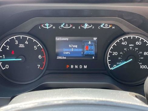 Certified 2024 Ford F250 XL w/ STX Appearance Package AWD/4WD image 21