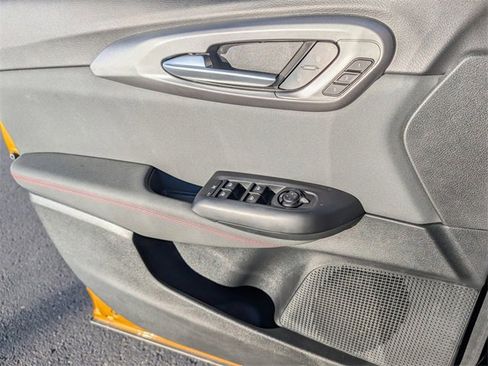 Used 2024 Dodge Hornet R/T w/ Tech Pack w/o Parking image 18