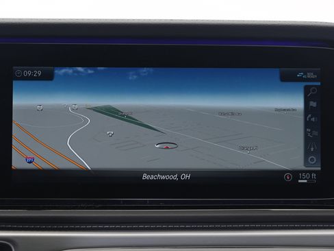 Used 2024 Mercedes-Benz G 550 image 31