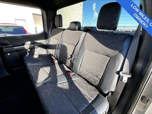 Used 2023 Ford F150 Tremor image 33