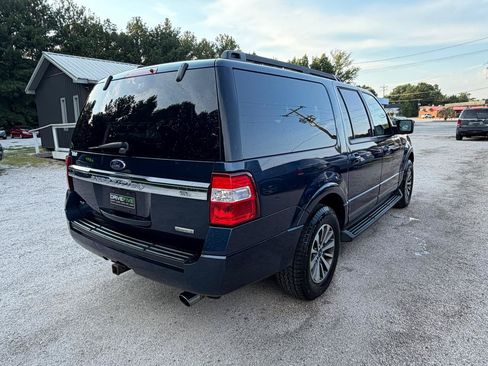 Used 2017 Ford Expedition EL XLT w/ Equipment Group 202A AWD/4WD image 5