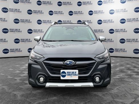 Used 2024 Subaru Outback Touring XT image 8