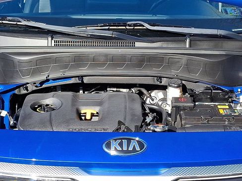 Certified 2021 Kia Seltos S image 27