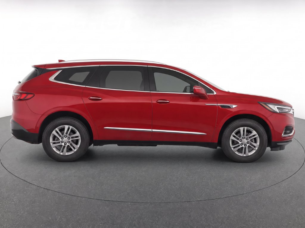Used 2020 Buick Enclave Essence FWD image 8