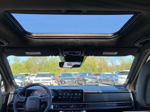 New 2026 Hyundai Santa Fe Calligraphy AWD/4WD image 27