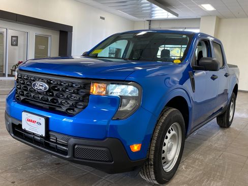 New 2026 Ford Maverick XL w/ 4K Tow Package image 4