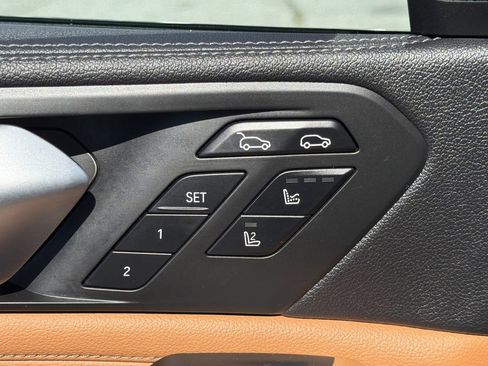 Used 2021 BMW X6 sDrive40i w/ M Sport Package image 16