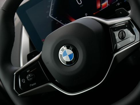 Used 2026 BMW X3 xDrive30i AWD/4WD image 23