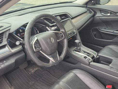 Used 2017 Honda Civic Touring image 20