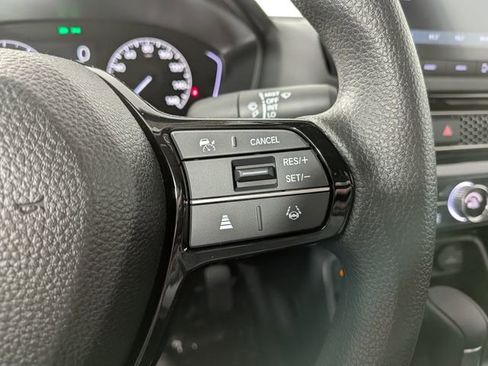 New 2026 Honda Civic LX image 6