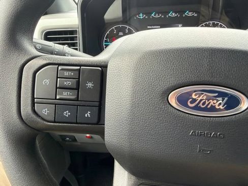 New 2026 Ford F550 4x4 Regular Cab Super Duty image 18