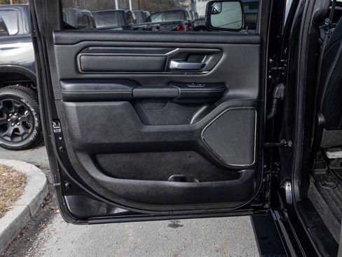 Used 2022 RAM 1500 Rebel w/ Rebel Level 2 Equipment Group image 11