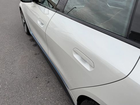 Used 2023 BMW i4 eDrive40 w/ Premium Package image 20