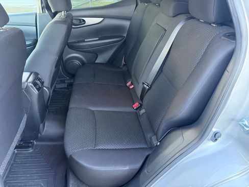 Used 2018 Nissan Rogue Sport S w/ S Appearance Package image 14