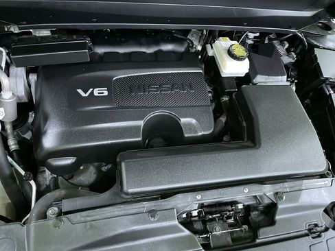 Used 2020 Nissan Pathfinder SL image 30