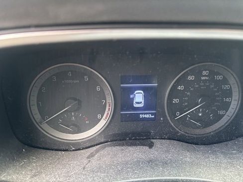 Used 2021 Hyundai Tucson SEL image 10